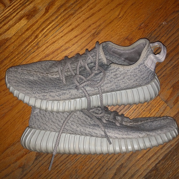 Yeezy Boost 350 Moonrock Season 1 AUTHENTIC - Picture 4 of 8